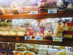 -欧尚超市苏州店停车场(金鸡湖路店)