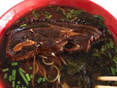 -小龙大肉面馆