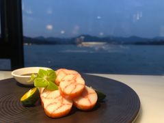 -柳莺湖上·湖景餐厅·江南菜(西湖店)