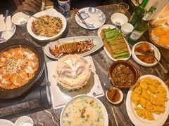 -前海沿·青岛菜(乐客城店)