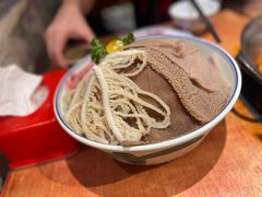 -周小明火锅(黑金冠社区店)