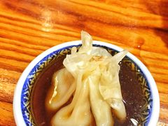 -乌家弄传统美食(新华路店)