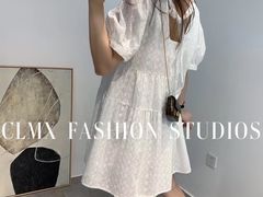 -CLMX(新天地凯德晶萃广场店)