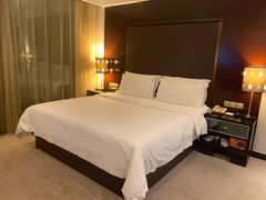 -曼骊酒店(深圳南山海岸城店)