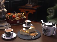 -TINTIN CAKE BOUTIQUE(台北壹店)