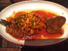 -江太极江浙菜(马桥万达广场店)