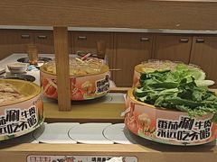 -龍歌自助小火锅(崂山丽达店)