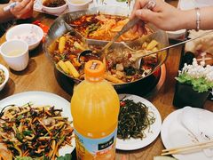 -刘一锅筋头巴脑(小北店)