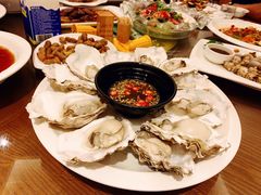 -501號台州海鲜餐厅(海创园店)