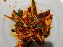 凉拌鸡-遇见长安(兰州中心店)