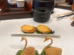-白天鹅宾馆-宏图府餐厅