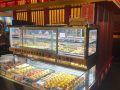 -牛New寿喜烧(金茂览秀城店)