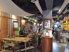 大堂-越美小馆·越南料理(曲江店)