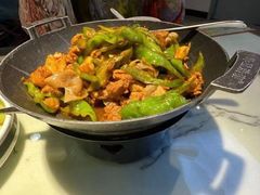 -遇见湘·地道湖南菜(黄埔泰丰店)