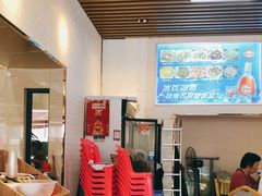 -俊江海鲜酒店(海陵岛白蒲市场店)