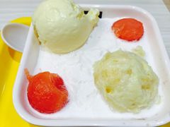 -满记甜品(静安大悦城店)