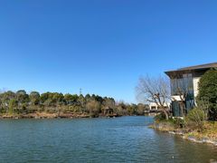 -上海怡沁园度假酒店