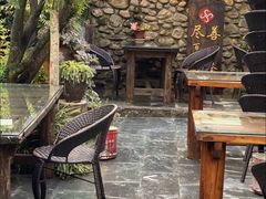 -尽善百年古院餐厅(王家老宅店)