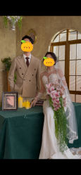 -玫瑰星座婚纱摄影轻奢定制(双井店)