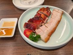 烧味双拼-新旺茶餐厅(鑫耀·光环live店)