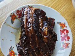 -谈灵农家柴爿菜饭
