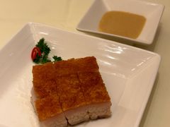 -利苑酒家(合景国际金融广场店)