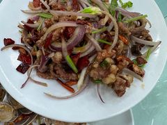 -聚德福海鲜家常菜(刘庄店)