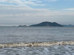 -东海半边山旅游度假区