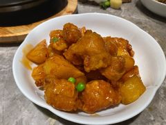 -四道菜·福建菜馆(新街口金鹰店)