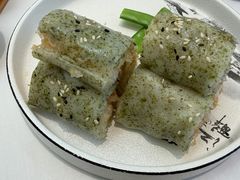 海胆酱鲜虾肠-益健名厨海鲜城(夏湾店)