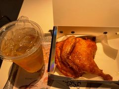 -麦当劳(洪山商场店)
