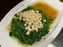 -吴门人家·苏宴宫廷菜(拙政园店)