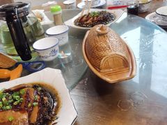 -印象江南(东栅店)