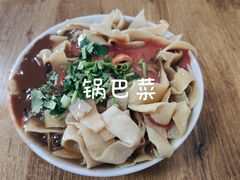 -砂锅李(九江路店)