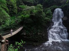 -广东大峡谷