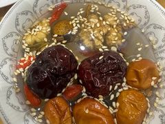 八宝茶-同心春餐饮(富宁街店)