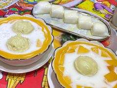 -甜心妈妈·榴莲星级糖水(北京路总店)