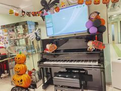 -柏斯琴行(汾阳店)