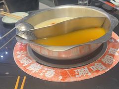 -红菇坊鲜汤火锅(北行店)