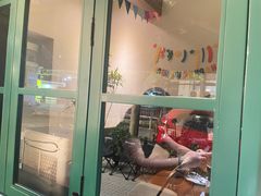 -The Good Place好地方·Brunch·coffee(国贸店)