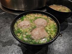 -林记潮牛·牛肉火锅(上马墩店)