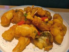 -粤顺渔坊·中山脆肉鲩火锅(清湖店)