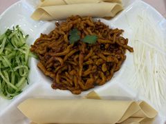 -鼎好家常菜(天桥店)