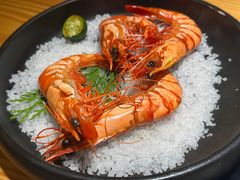 -花潮料理艺食馆(世欧广场店)