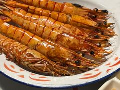-辉记炭烧海鲜大排档·老字号(福田店)