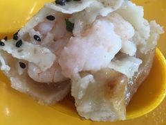 -小杨生煎(香港名都店)