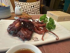 -意卡菲·欢乐聚会餐厅(华侨店)