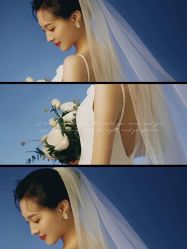 -拾尚映画·STUDIO婚纱摄影(中关村店)