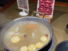-手选潮汕鲜牛肉火锅(二七广场店)
