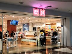 -名创优品(天河区正佳广场二店)